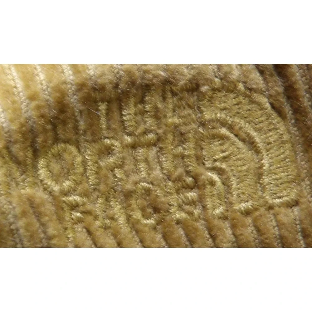 The North Face Berkeley Cord Pants Men XL Tan Cotton Corduroy Belted Field Hike